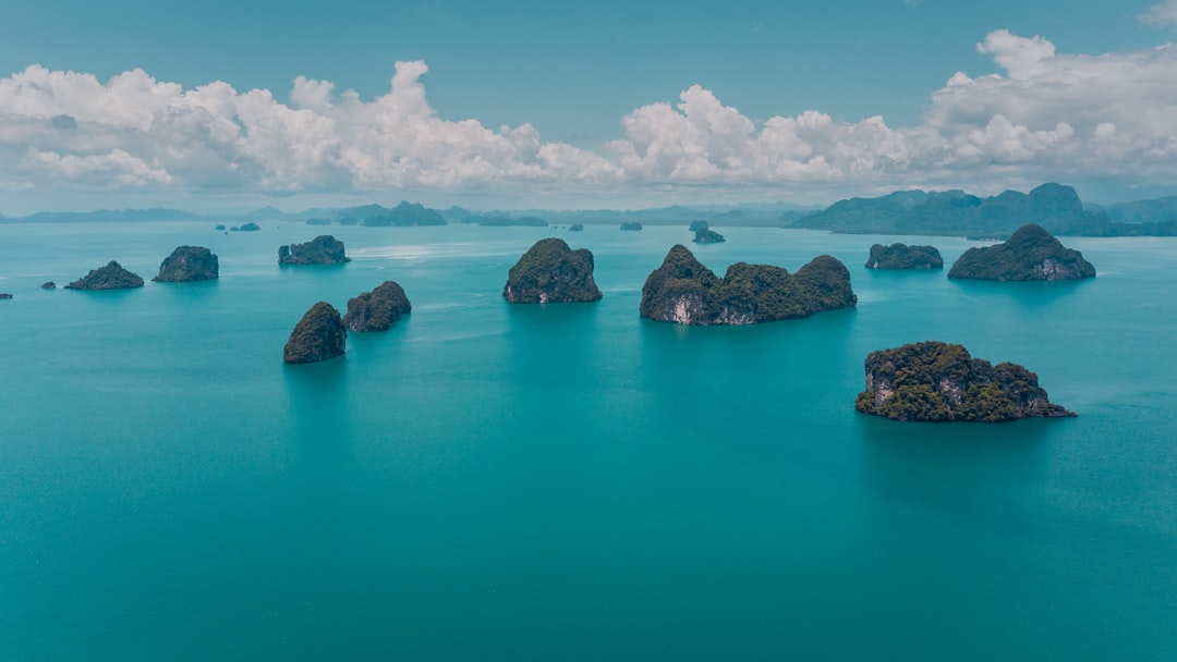 who-are-we-02 This photo is a part of a project I created this year called Aerials of Thailand, in which I wanted to bring to the spotlight the most stunning places in this amazing, diverse country and show them from drone’s perspective. For now it consists of serveal, highly curated phtoographs. This project will be continued. Stay tuned.