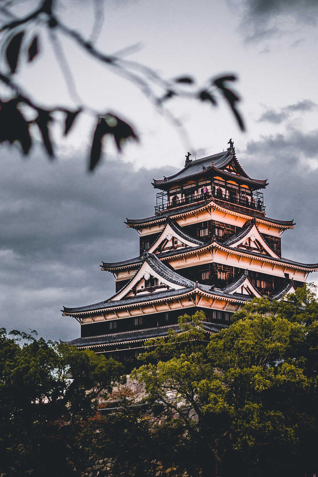 Hiroshima